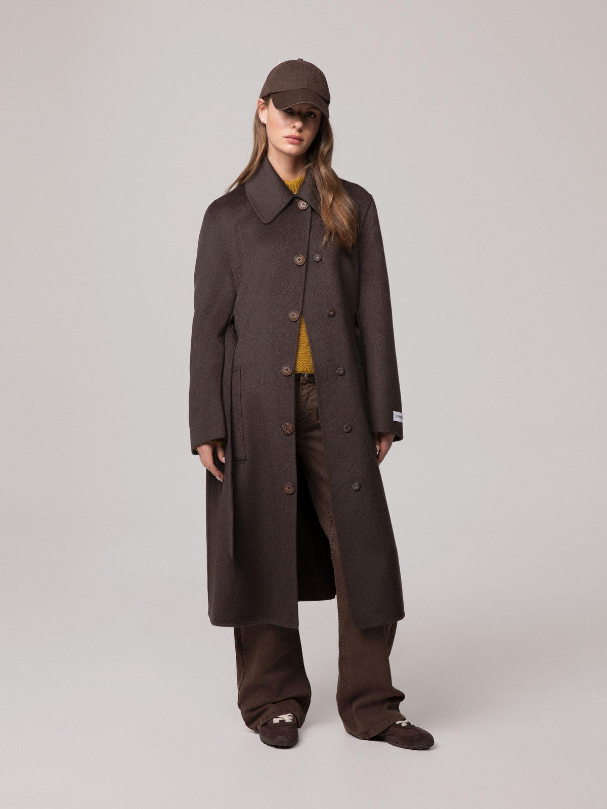 CAPPOTTO DOUBLE MIDI
