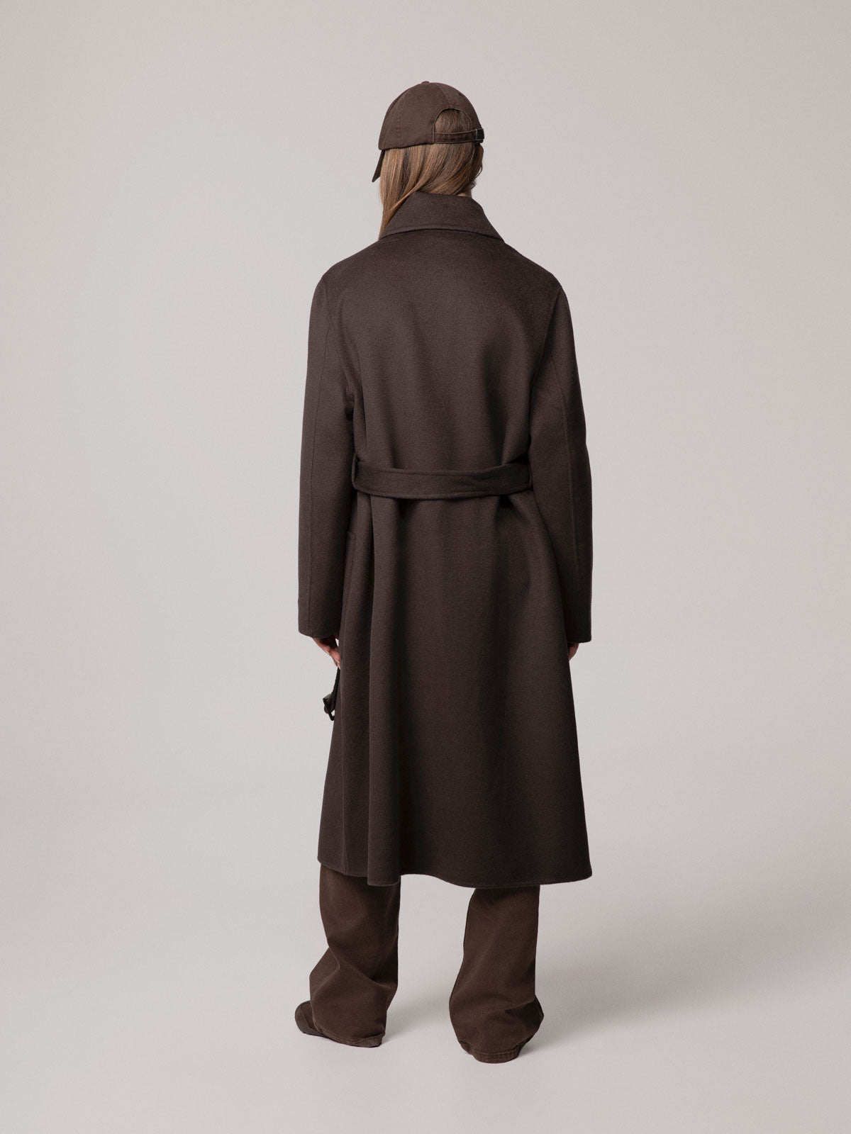 CAPPOTTO DOUBLE MIDI