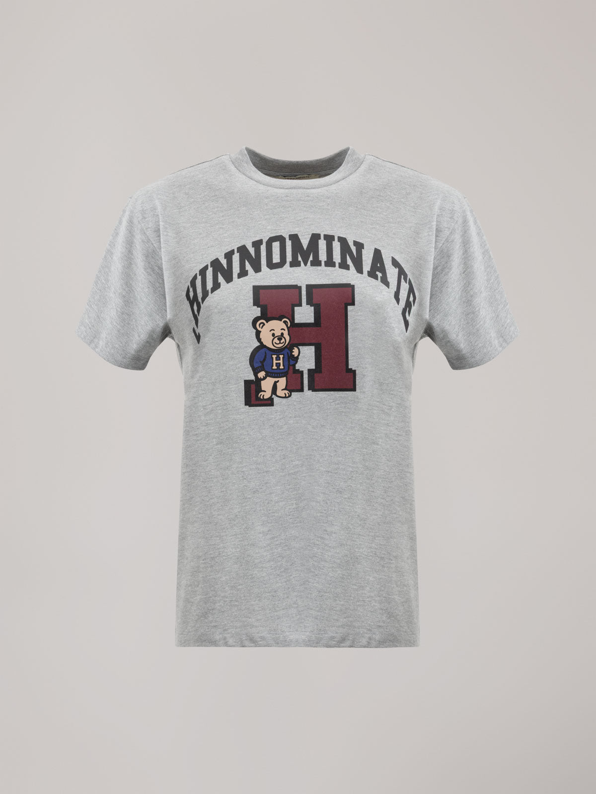 T-SHIRT M/M CON STAMPA