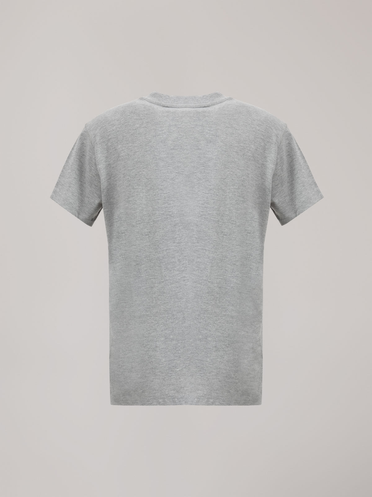 T-SHIRT M/M CON STAMPA