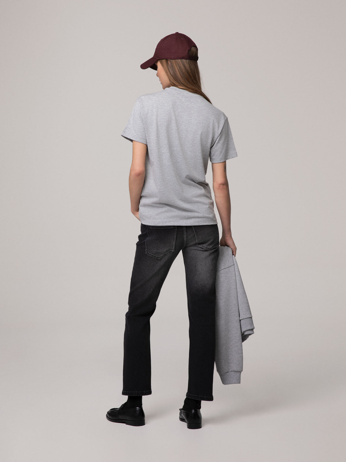 T-SHIRT M/M CON STAMPA