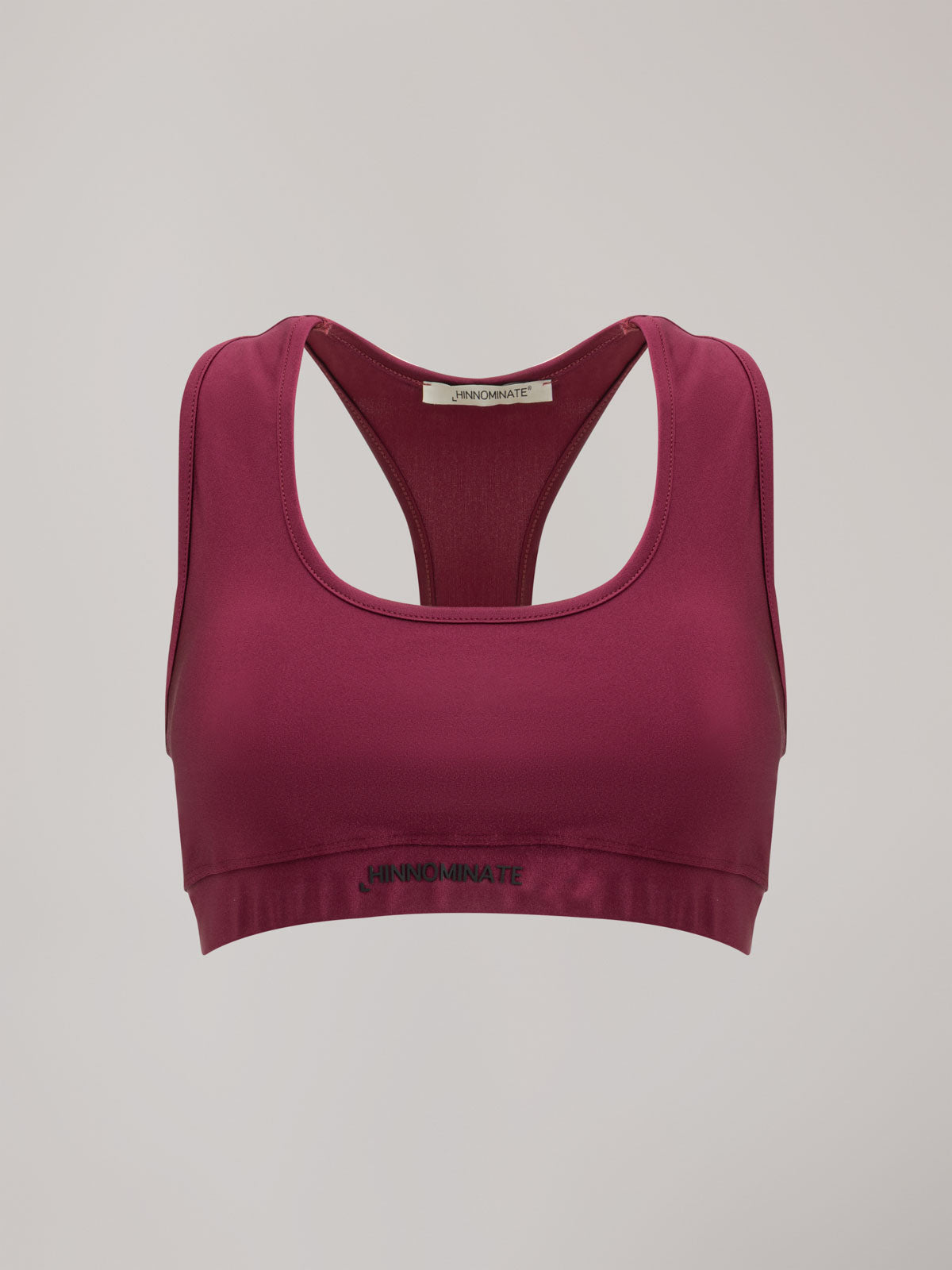 TOP IN LYCRA LUCIDA