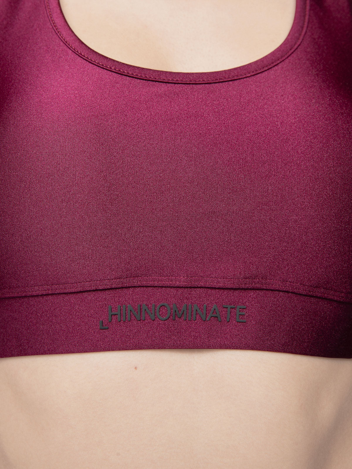 TOP IN LYCRA LUCIDA
