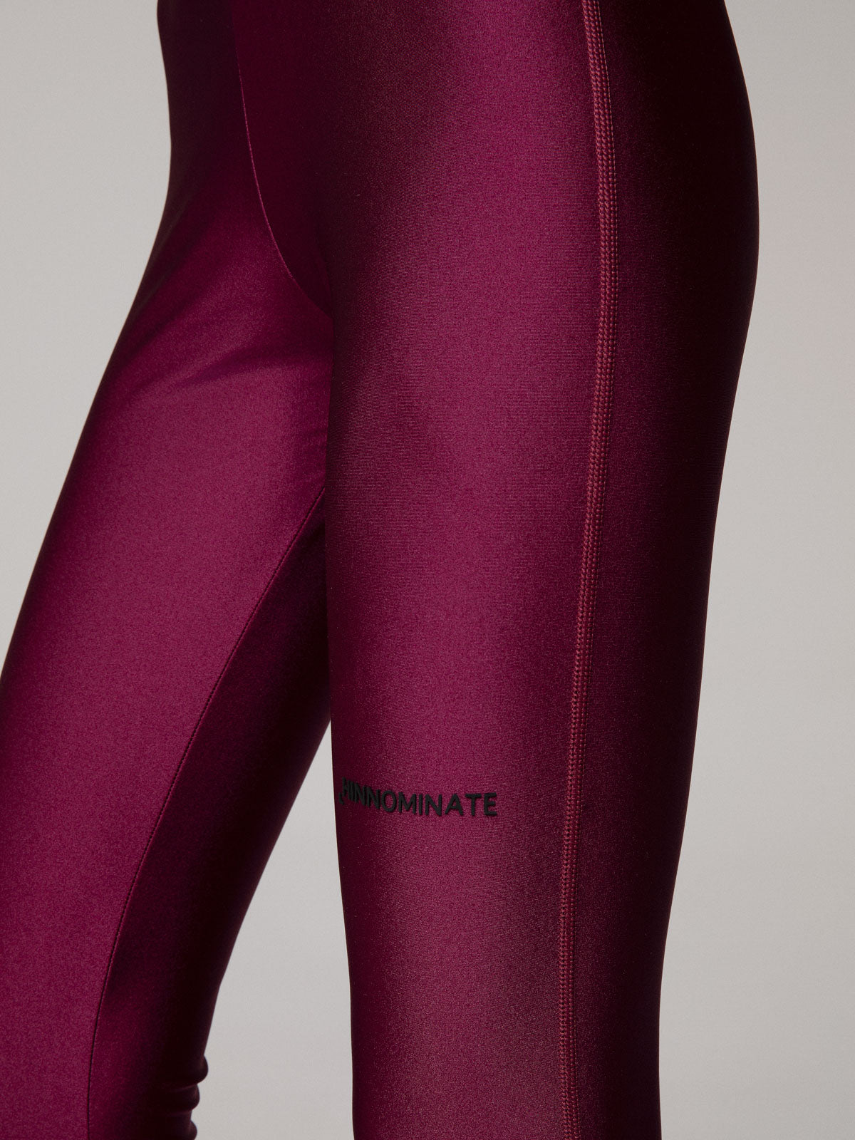 LEGGINGS IN LYCRA LUCIDA