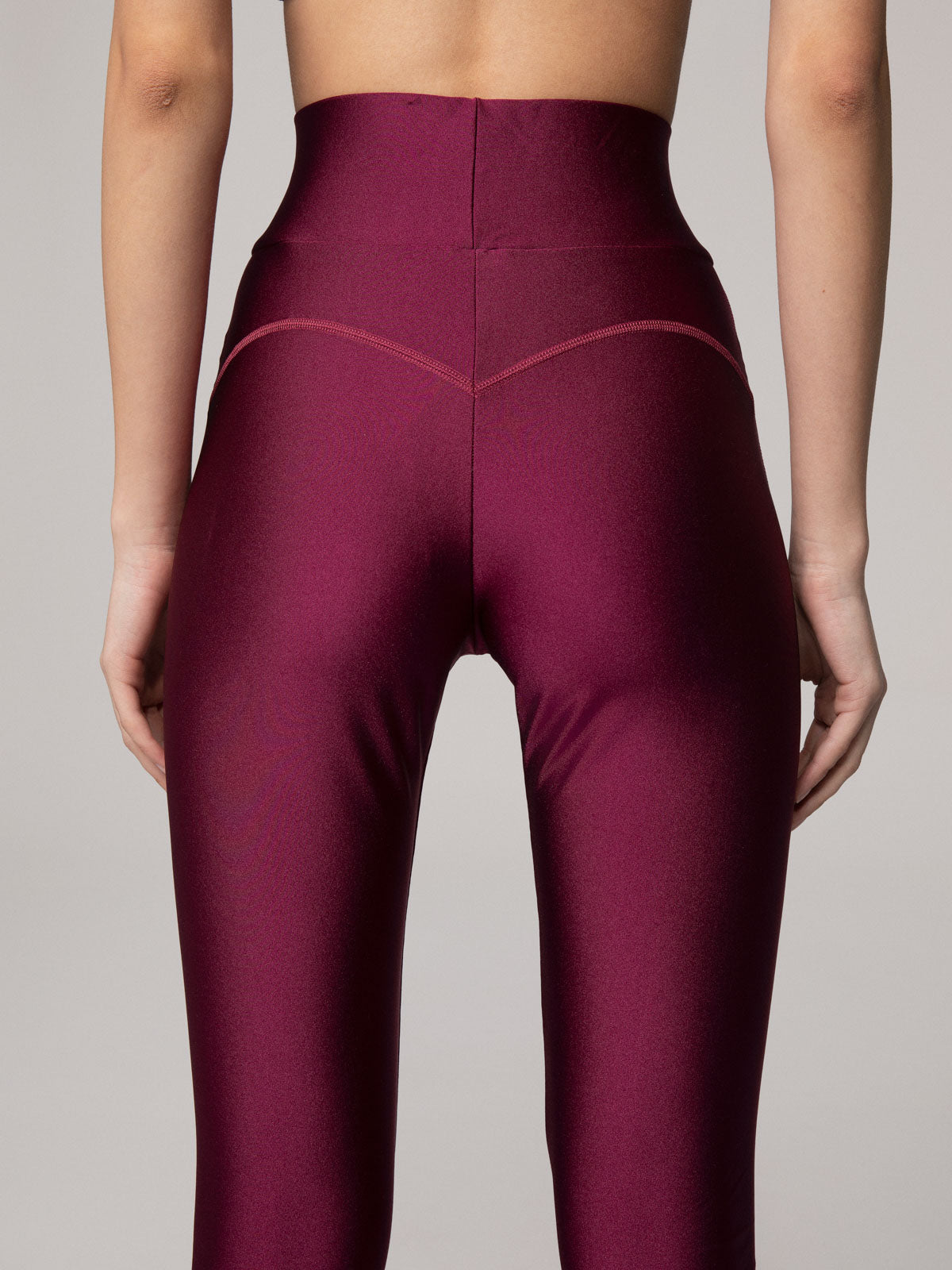 LEGGINGS IN LYCRA LUCIDA