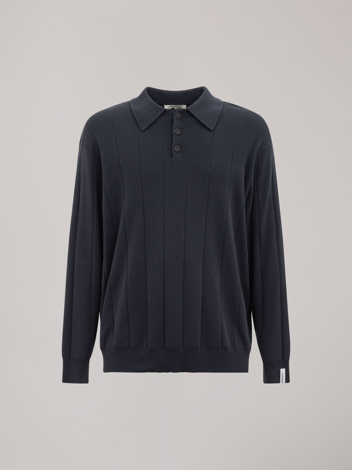 POLO MANICA LUNGA