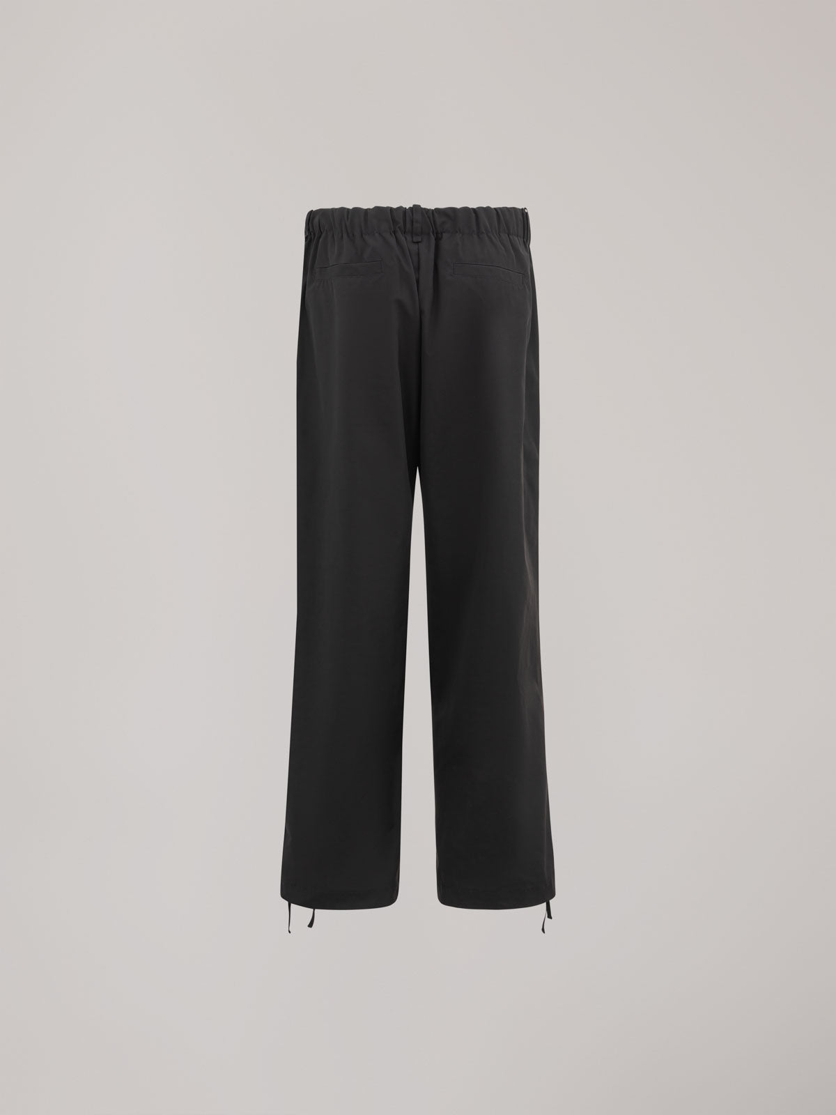 PANTALONE JOGGING IN NYLON