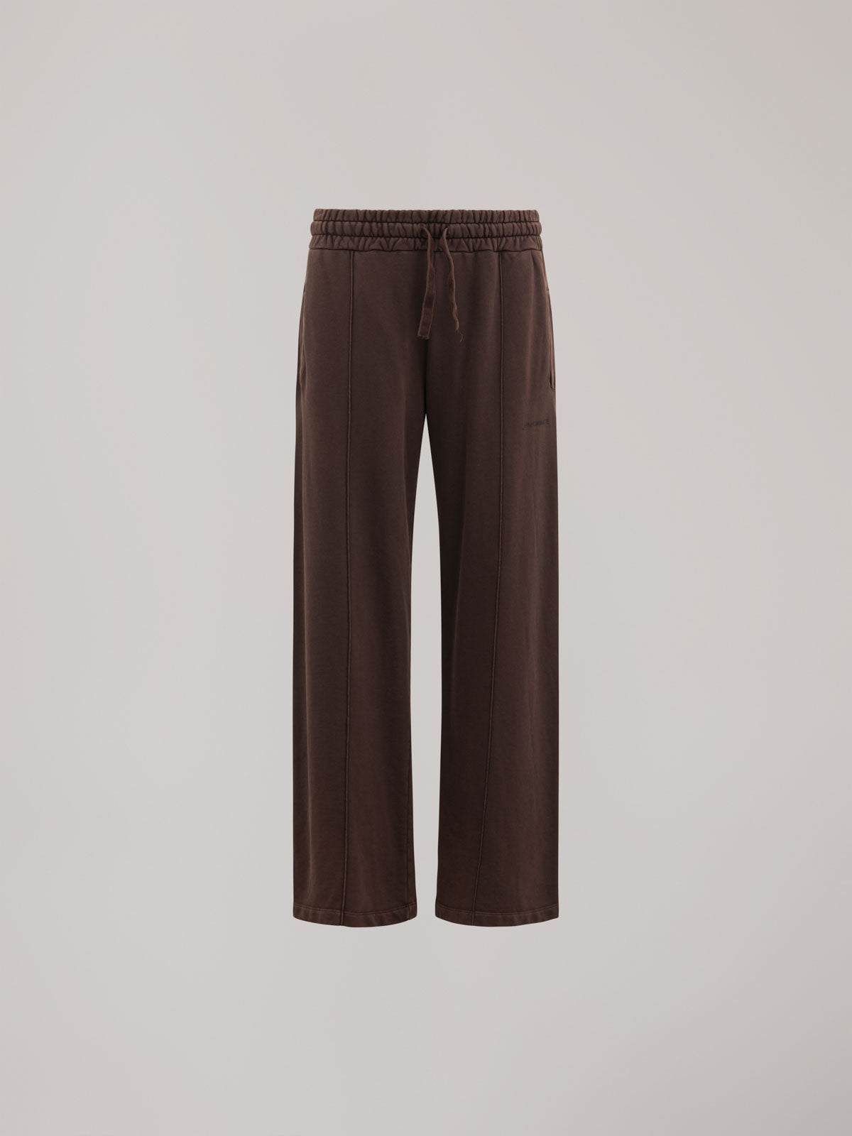 PANTALONE FELPA TINTO OLD
