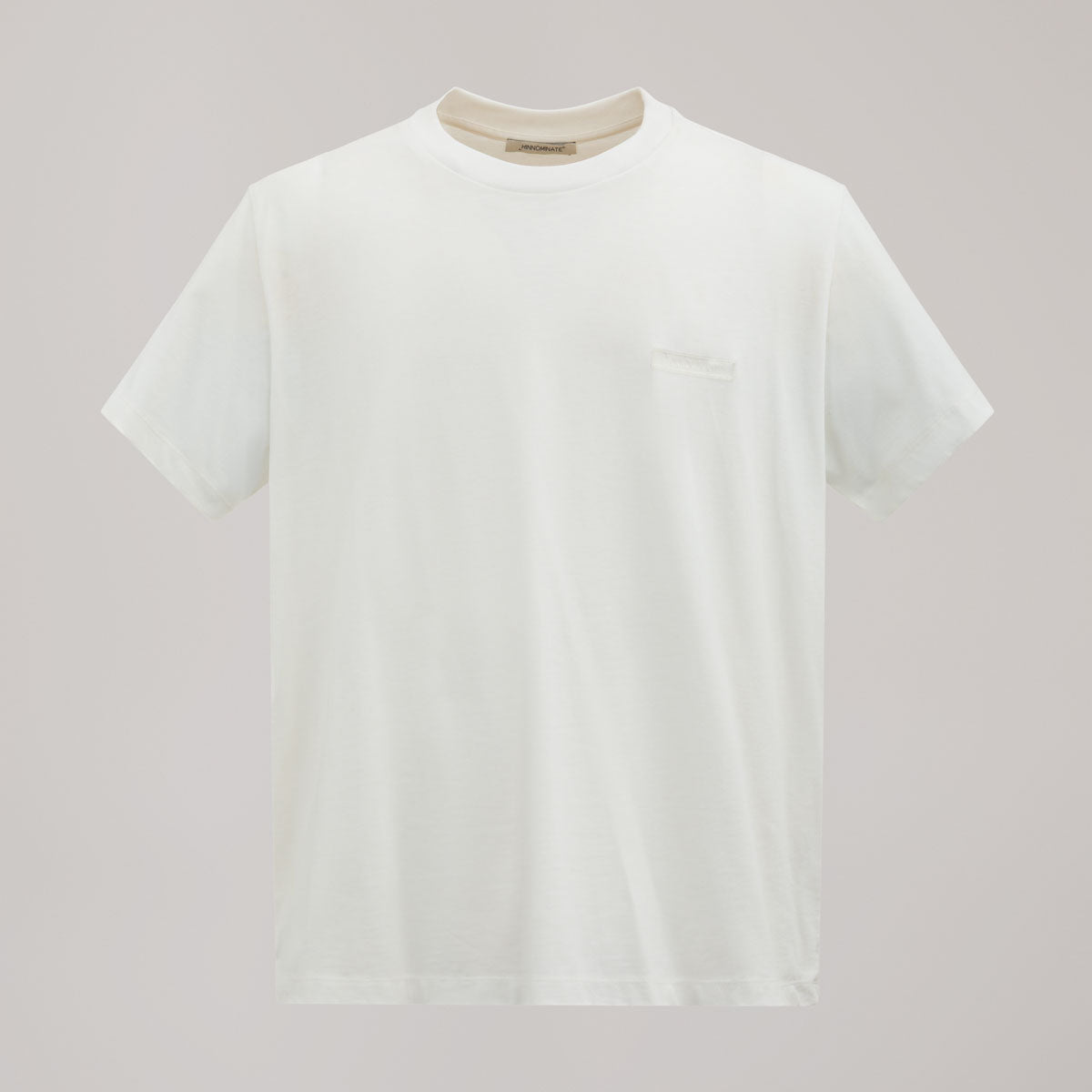 TSHIRT IN JERSEY CON APPLICAZIONE