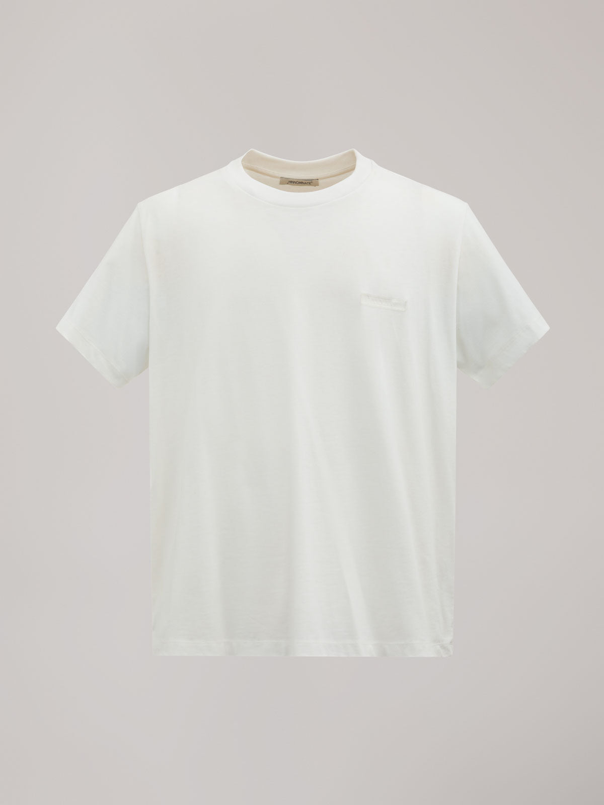 TSHIRT IN JERSEY CON APPLICAZIONE