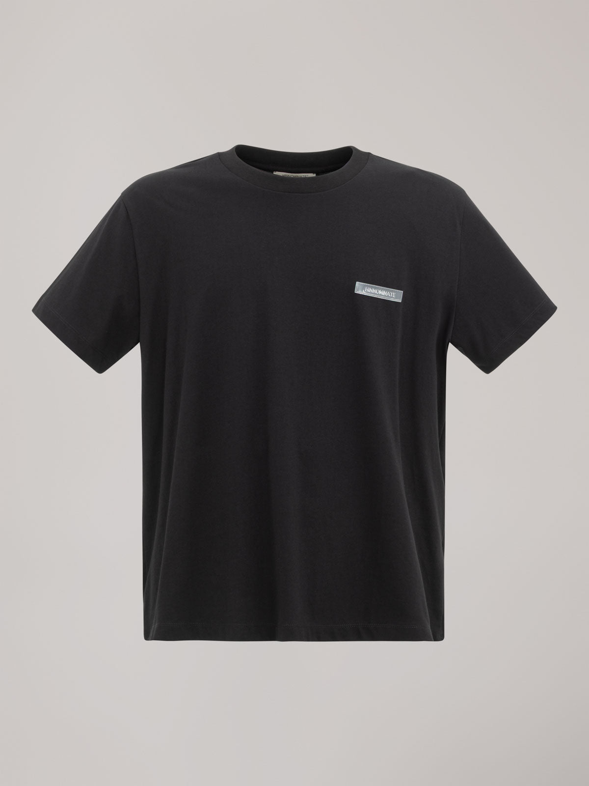 TSHIRT IN JERSEY CON APPLICAZIONE