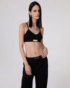 REGGISENO IN COSTINA CON ELASTICO E ETICHETTA