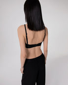 REGGISENO IN COSTINA CON ELASTICO E ETICHETTA