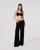 REGGISENO IN COSTINA CON ELASTICO E ETICHETTA