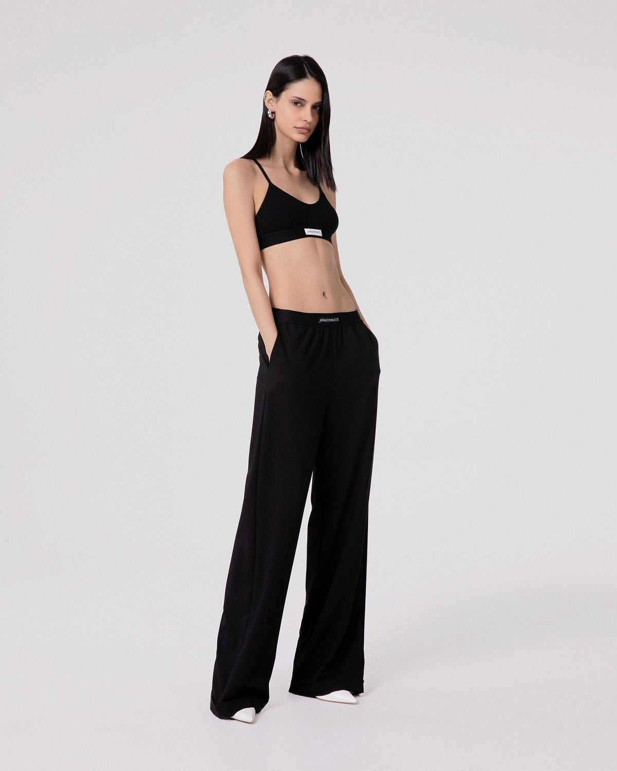 REGGISENO IN COSTINA CON ELASTICO E ETICHETTA