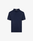 POLO IN JERSEY CON EMBOSSED