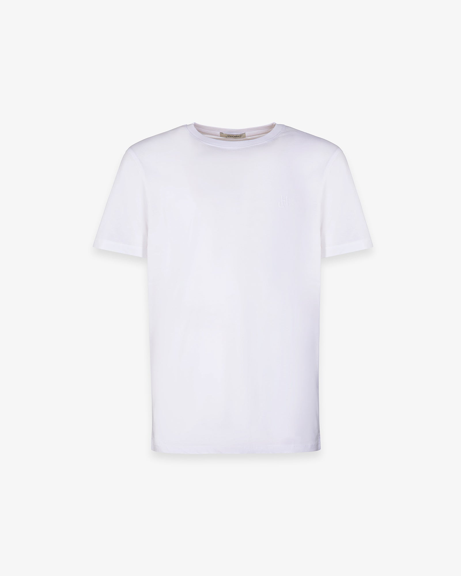 POLO IN JERSEY CON SCOLLO A V E EMBOSSED