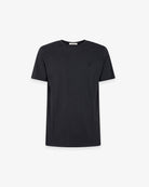 T-SHIRT IN JERSEY CON EMBOSSED