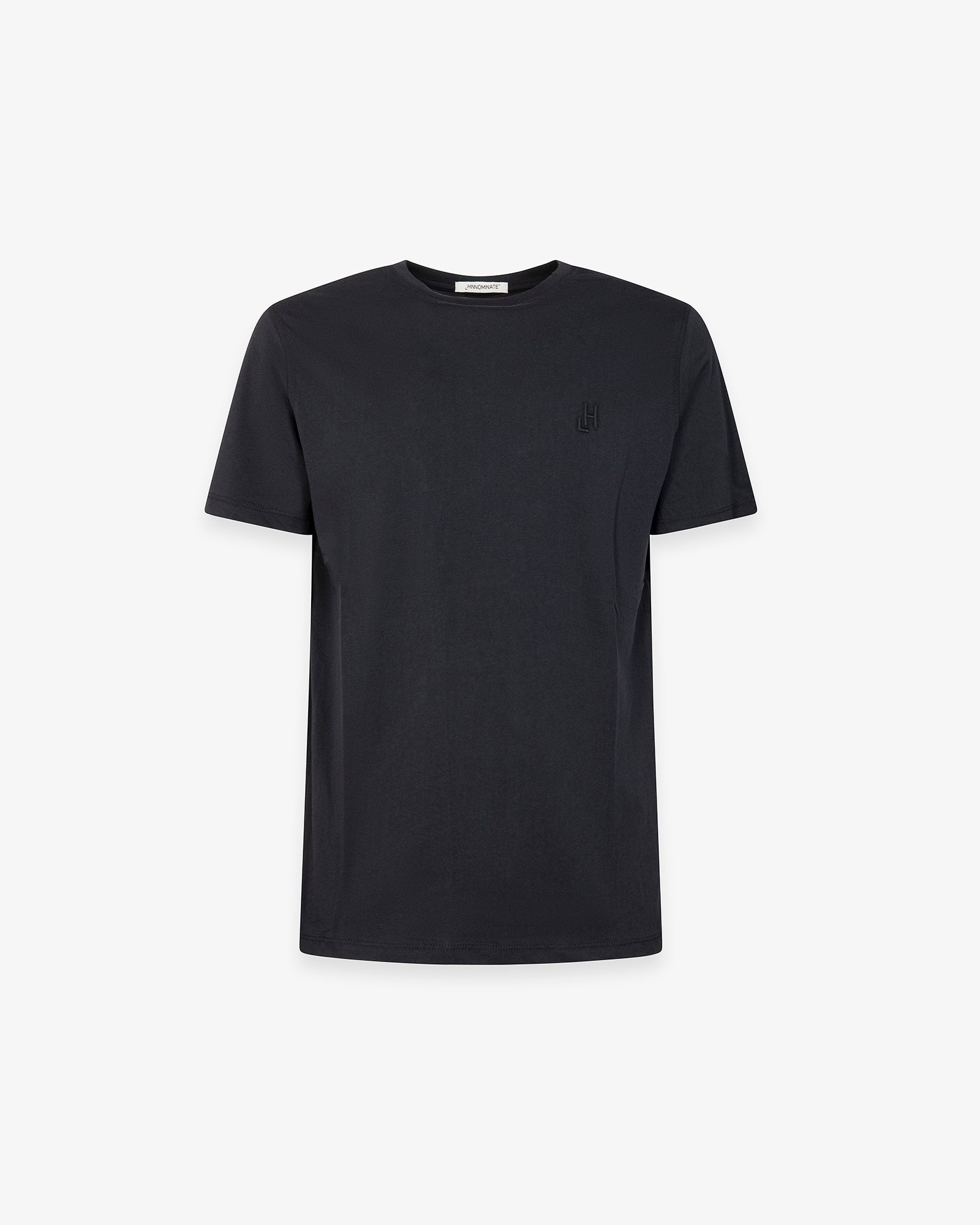 T-SHIRT IN JERSEY CON EMBOSSED
