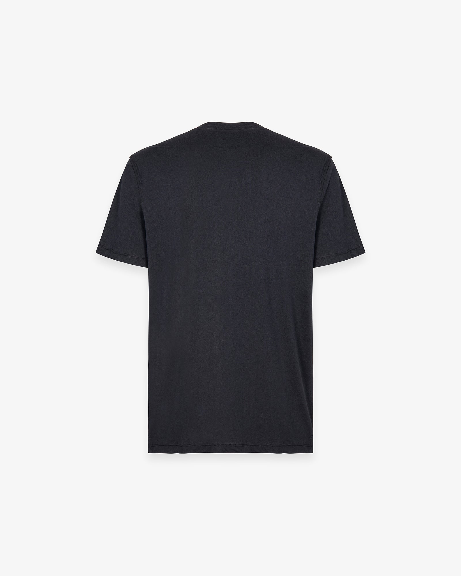 T-SHIRT IN JERSEY CON EMBOSSED