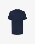 T-SHIRT IN LINO CON EMBOSSED