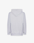 FELPA CAPPUCCIO FULLZIP CON STAMPA