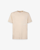 T-SHIRT IN JERSEY CON STAMPA