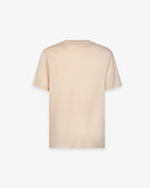 T-SHIRT IN JERSEY CON STAMPA