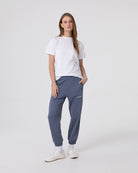 T-SHIRT IN JERSEY CON STAMPA