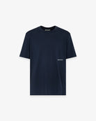 T-SHIRT IN JERSEY CON STAMPA