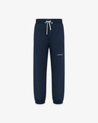 PANTALONI IN FELPA CON STAMPA