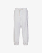 PANTALONI IN FELPA CON STAMPA