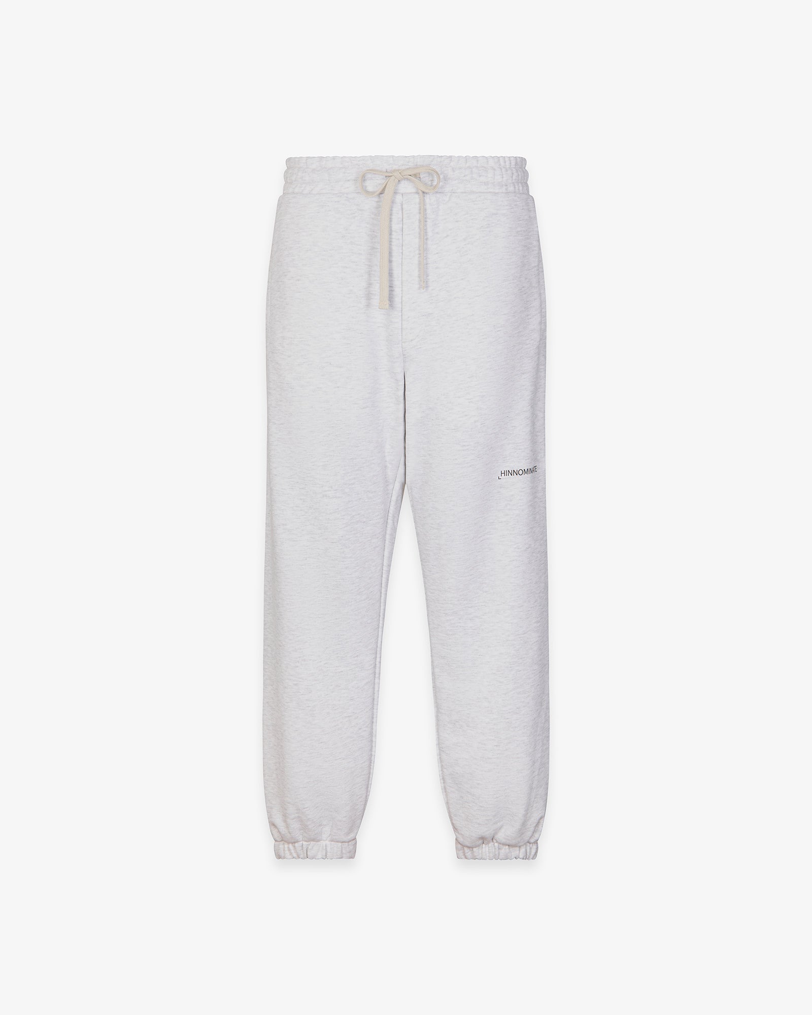 PANTALONI IN FELPA CON STAMPA
