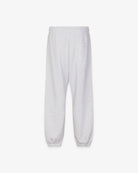 PANTALONI IN FELPA CON STAMPA