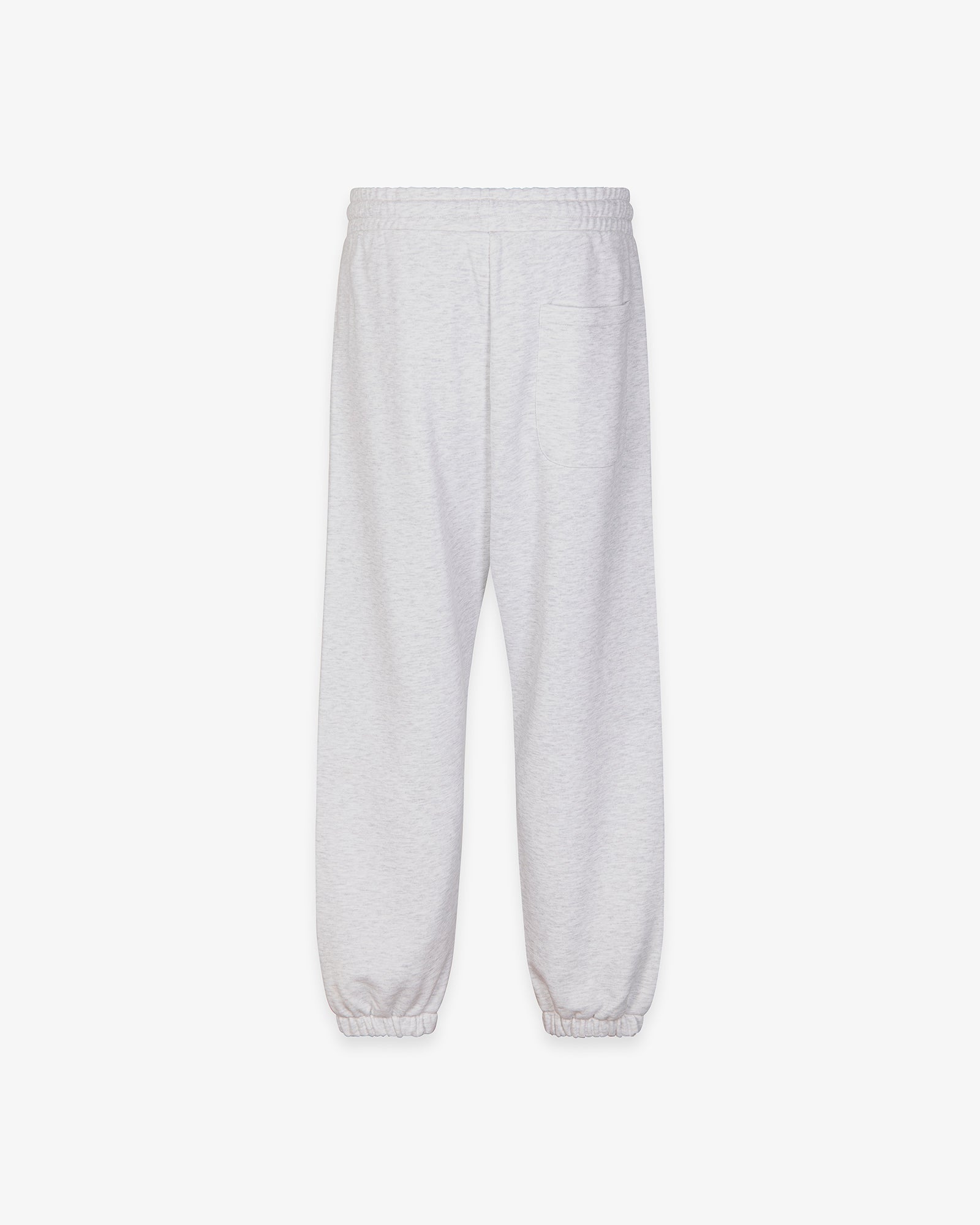 PANTALONI IN FELPA CON STAMPA