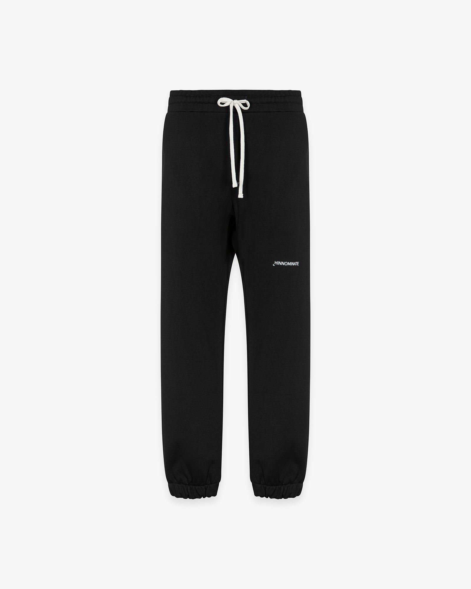 PANTALONI IN FELPA CON STAMPA