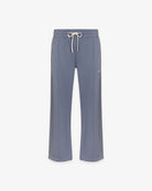 PANTALONI IN FELPA CON STAMPA