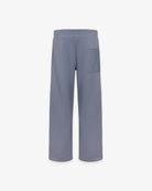 PANTALONI IN FELPA CON STAMPA
