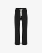 PANTALONI IN FELPA CON STAMPA