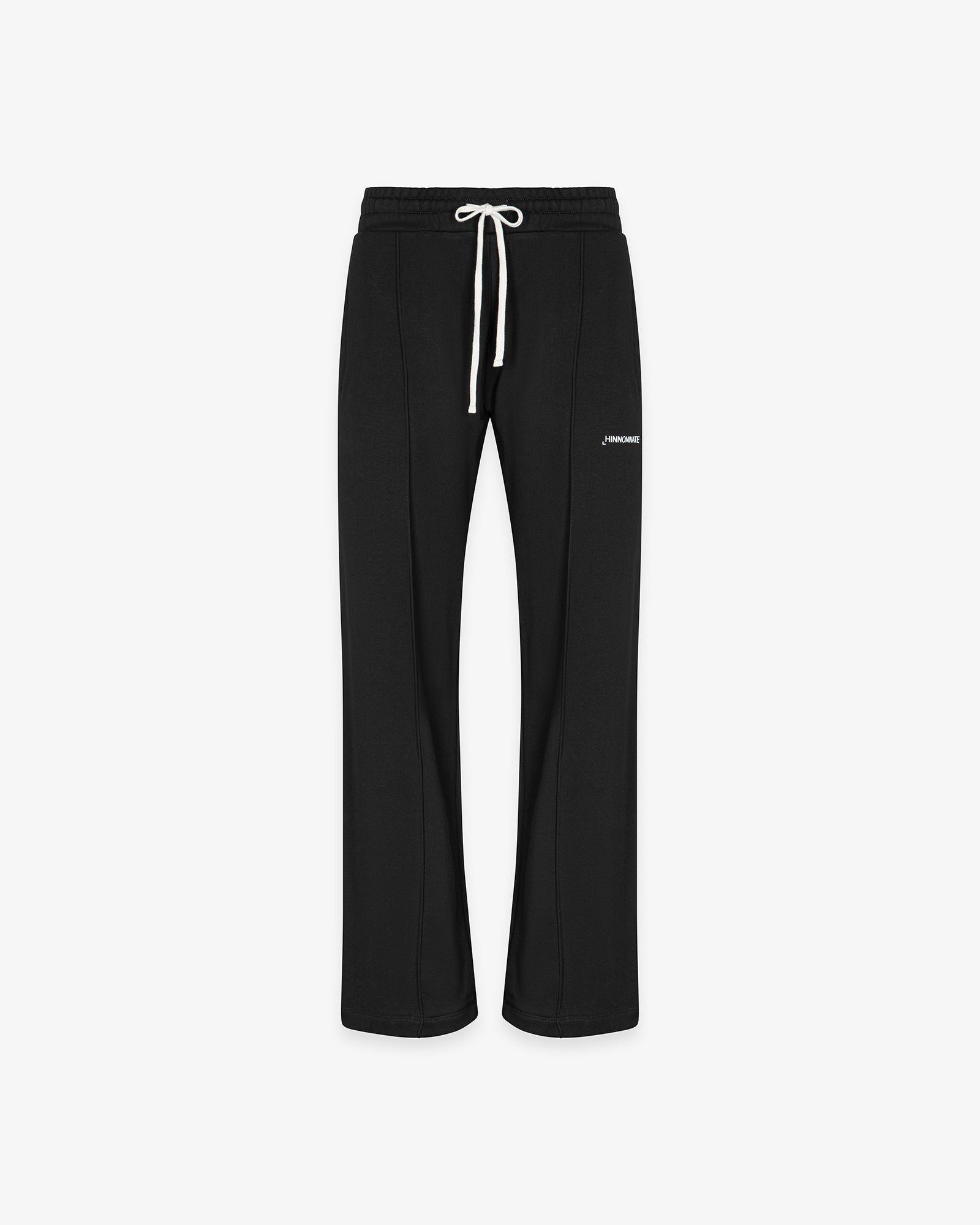 PANTALONI IN FELPA CON STAMPA
