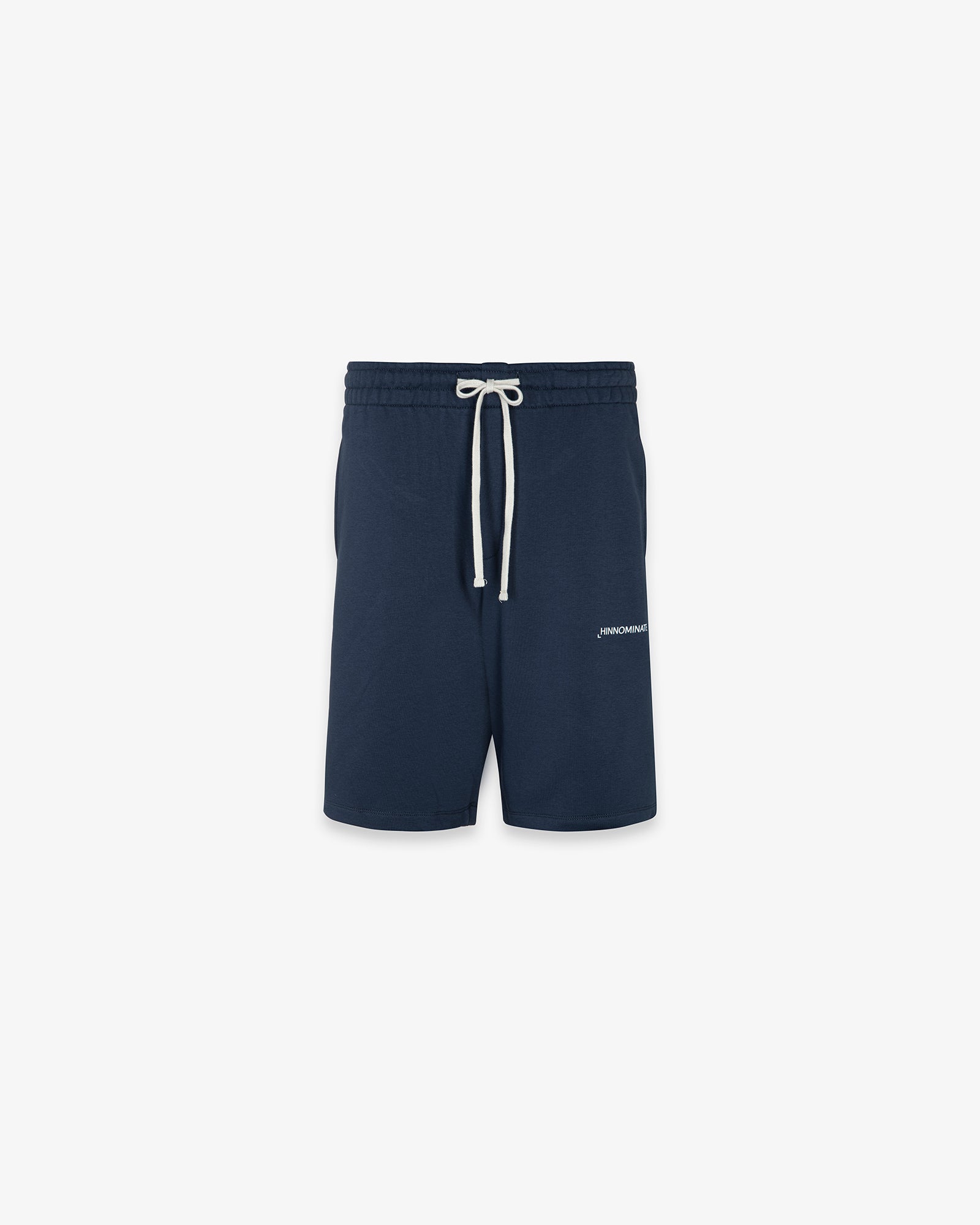 BERMUDA IN FELPA CON STAMPA