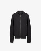 GIACCA CAMICIA FULL ZIP
