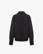 GIACCA CAMICIA FULL ZIP