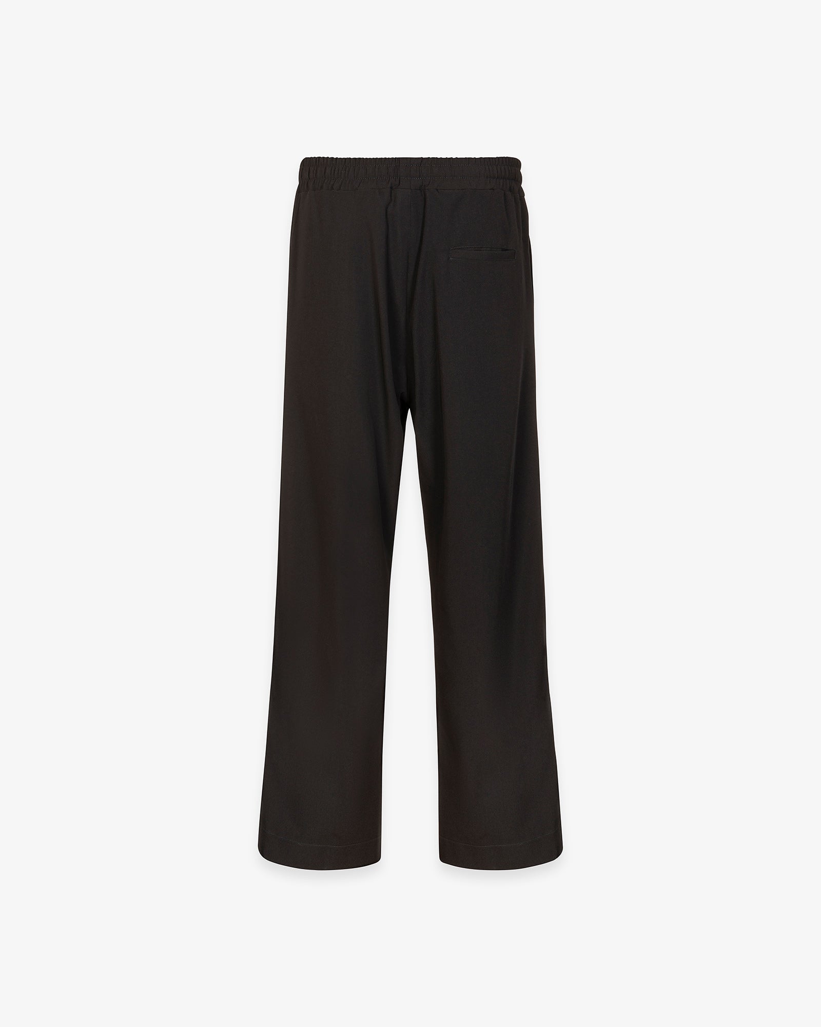 PANTALONI REGULAR CON ELASTICO