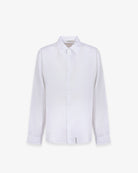 CAMICIA IN LINO