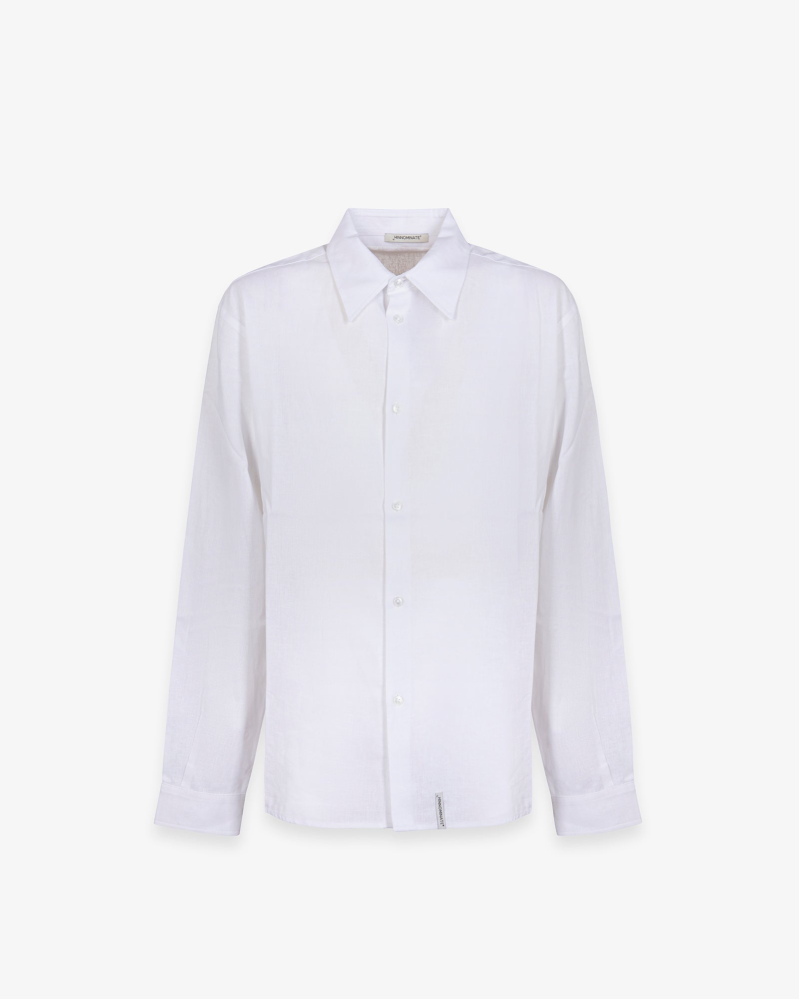 CAMICIA IN LINO