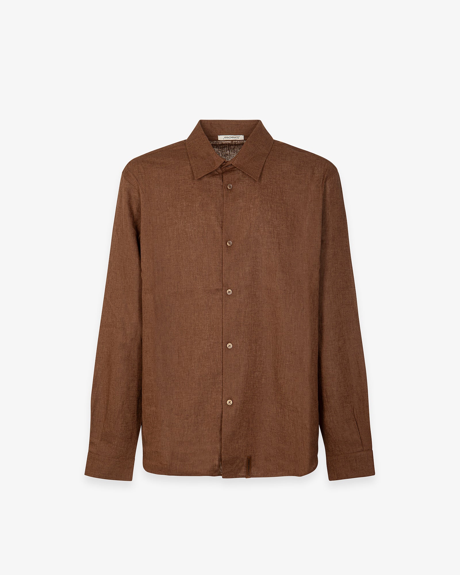 CAMICIA IN LINO
