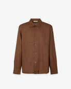 CAMICIA IN LINO