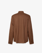 CAMICIA IN LINO