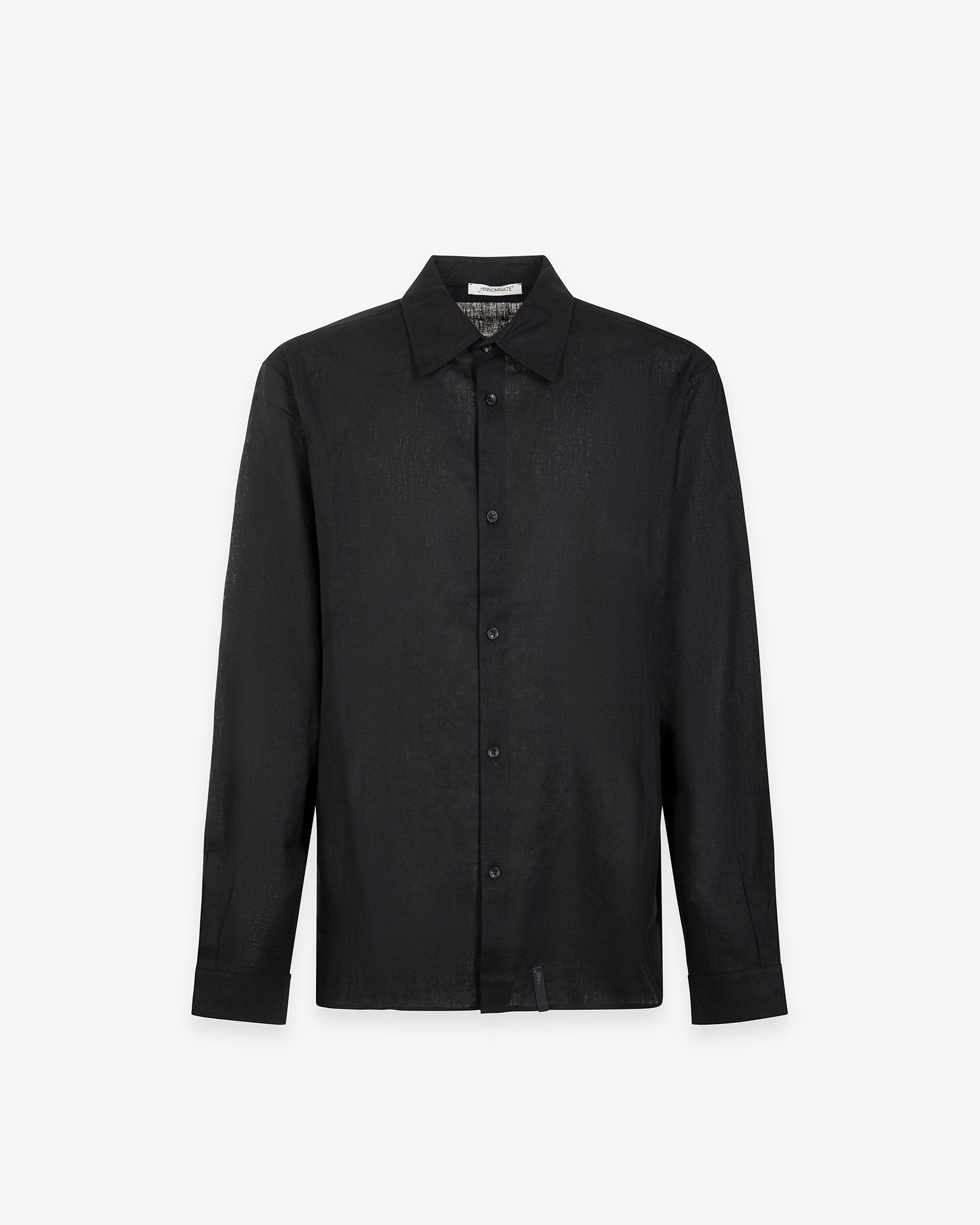 CAMICIA IN LINO